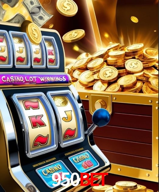 Welcome Bonus 950bet