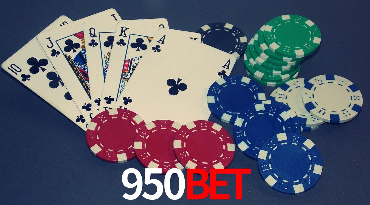 Statistics 950bet
