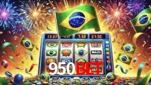 Experiência VIP 950bet