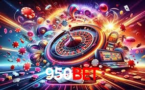 Statistics 950bet