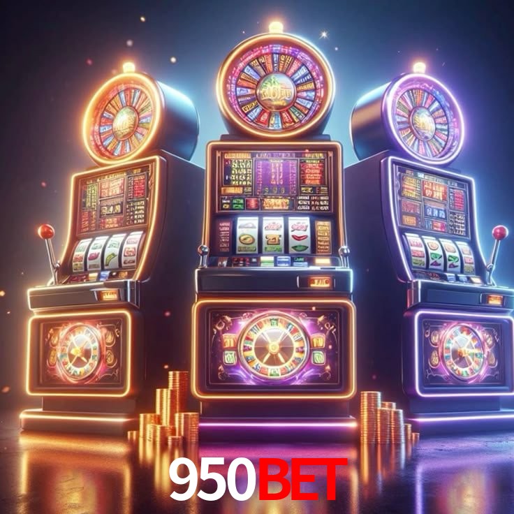 950bet: Jogos de Caça-Níqueis-Altas Recompensas, Roleta-Velocidade, Blackjack-Desafios Máximos