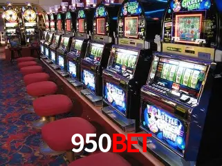 Descubra a Essência do 950bet: Nossa História e Compromissos
