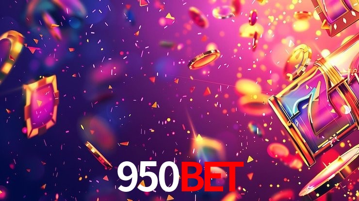 Desvendando o Mundo dos Jogos Virtuais na 950bet