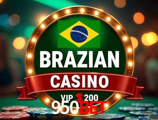Exclusive Offers 950bet