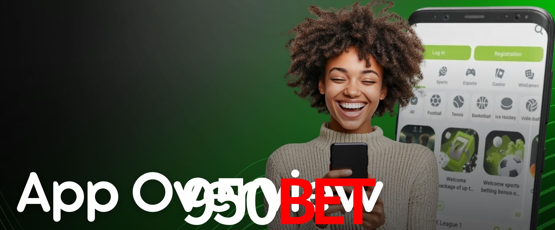 API Integration 950bet