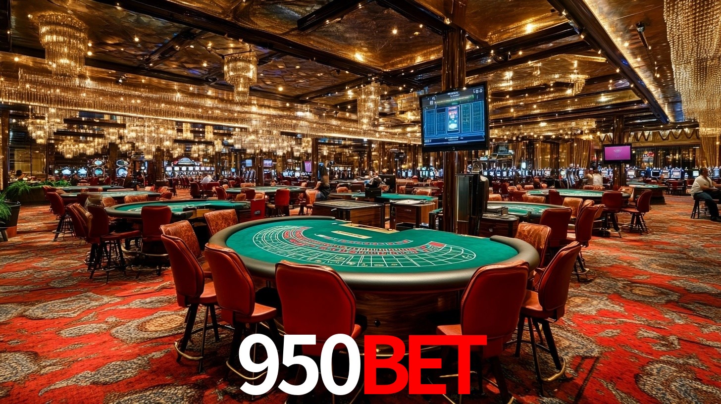 950bet login