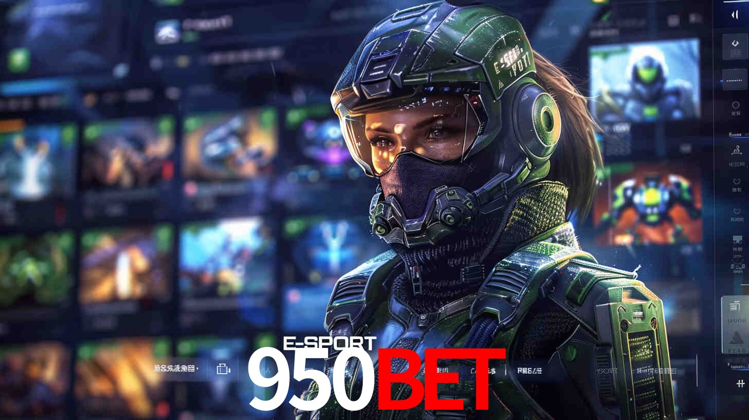 Exclusive Offers 950bet