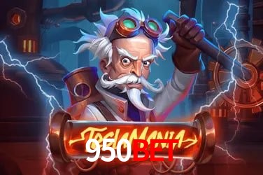 Game Providers 950bet