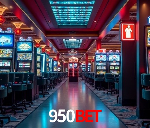 Explorando a Categoria de Eventos em Apostas na 950bet