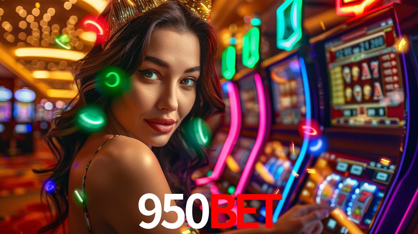 Exclusive Games 950bet
