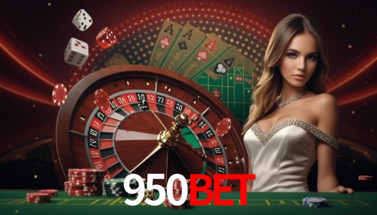 Slot Games 950bet