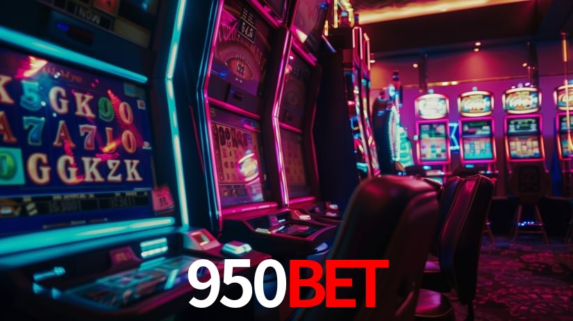 Flash Promotion 950bet