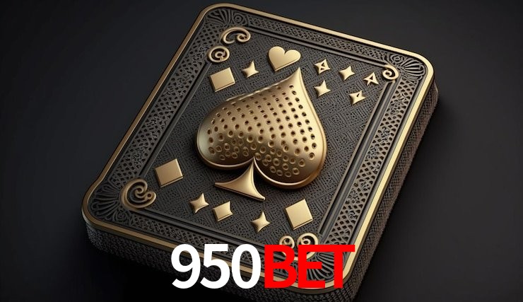 Bonus Features 950bet