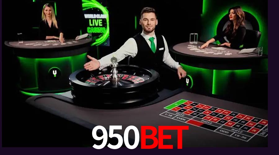 Secure Login 950bet