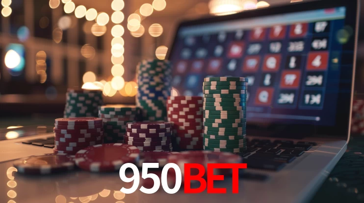 Game Providers 950bet