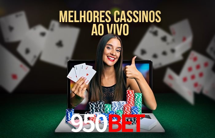Seasonal Promotions 950bet