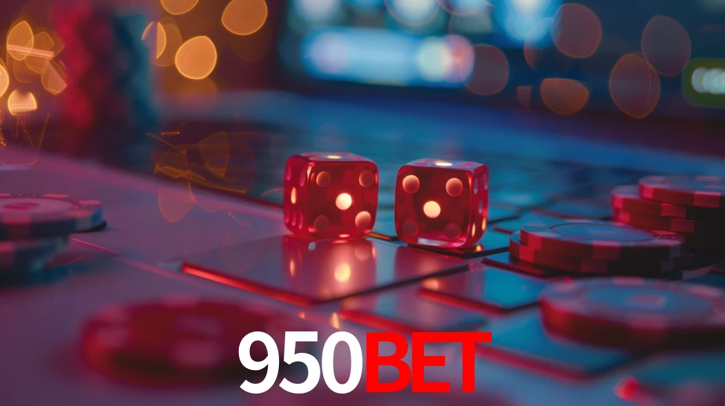 Live Casino 950bet
