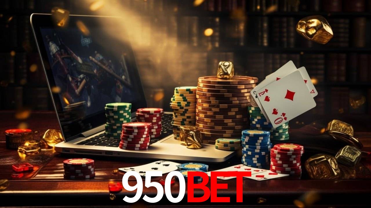 Tennis Betting 950bet