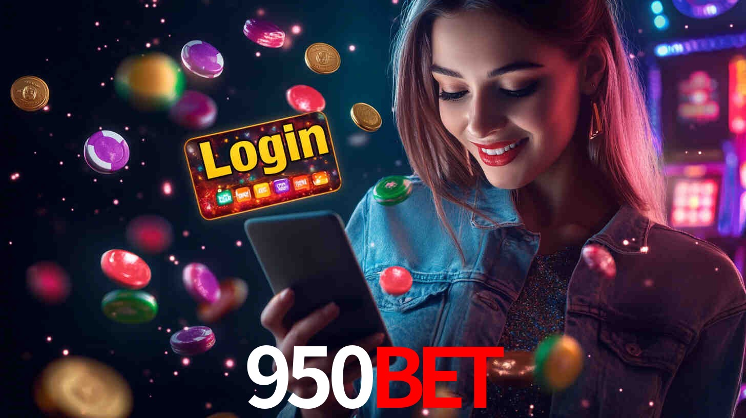 A Popularidade dos Caça-Níqueis no 950bet