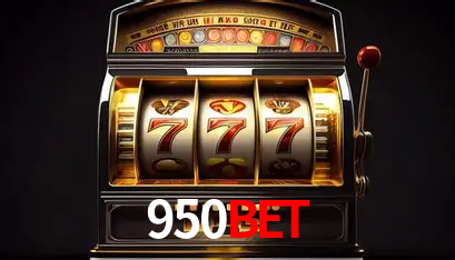 Apostas Esportivas na 950bet: Um Guia Completo