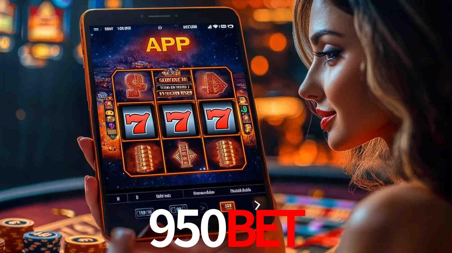 Bônus Generosos e Exclusivos no 950bet para Você!