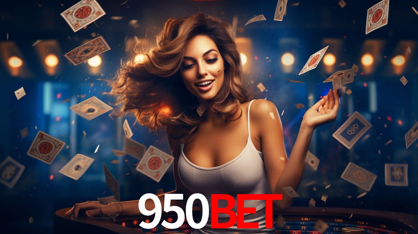 Tournaments 950bet
