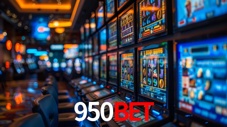 Quick Registration 950bet