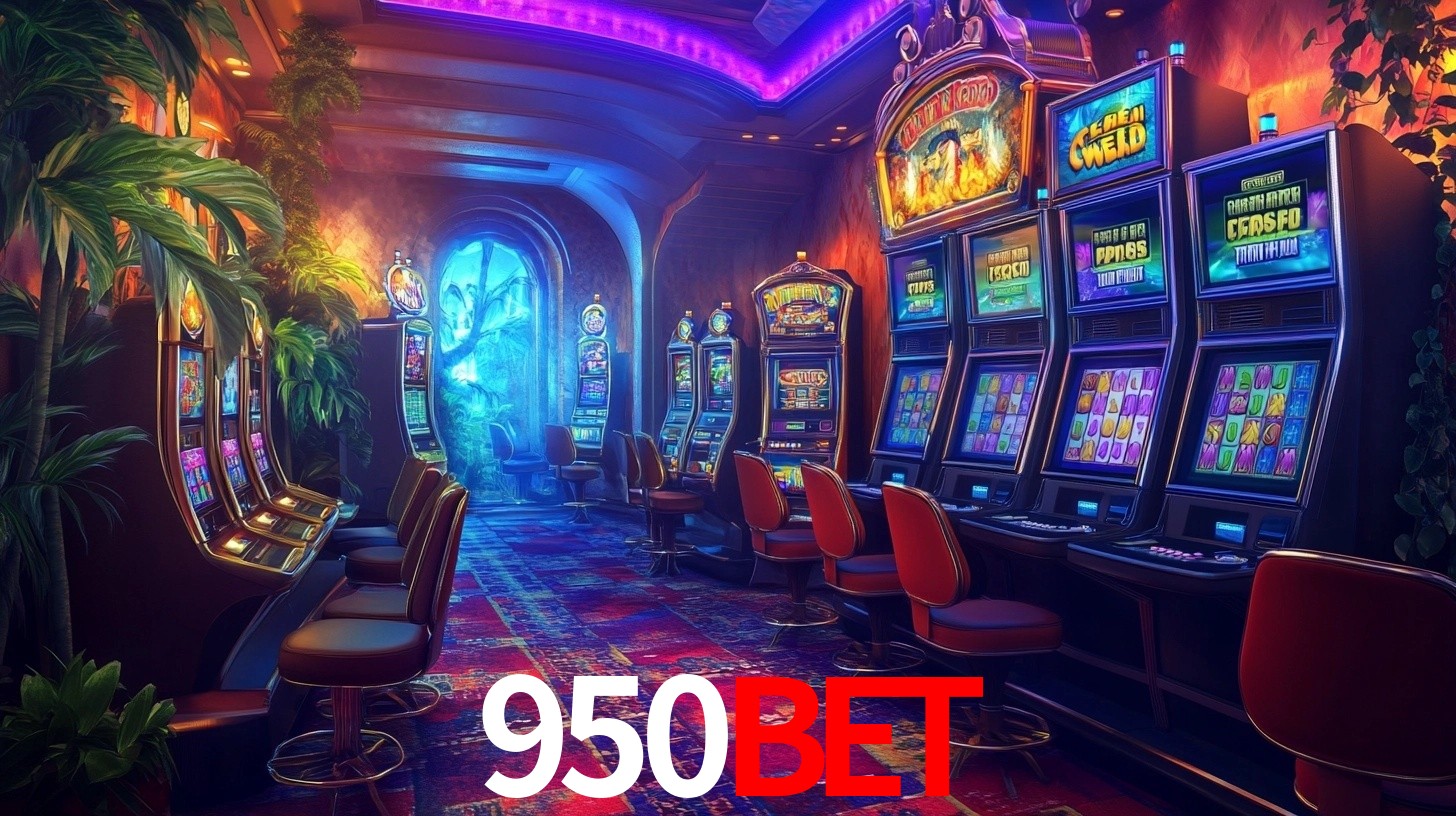Exclusive Games 950bet