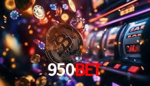 A Emoção da Loteria na 950bet: Uma Chance de Mudança de Vida