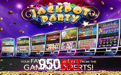 Descubra a Magia dos Jogos de Arcade no 950bet