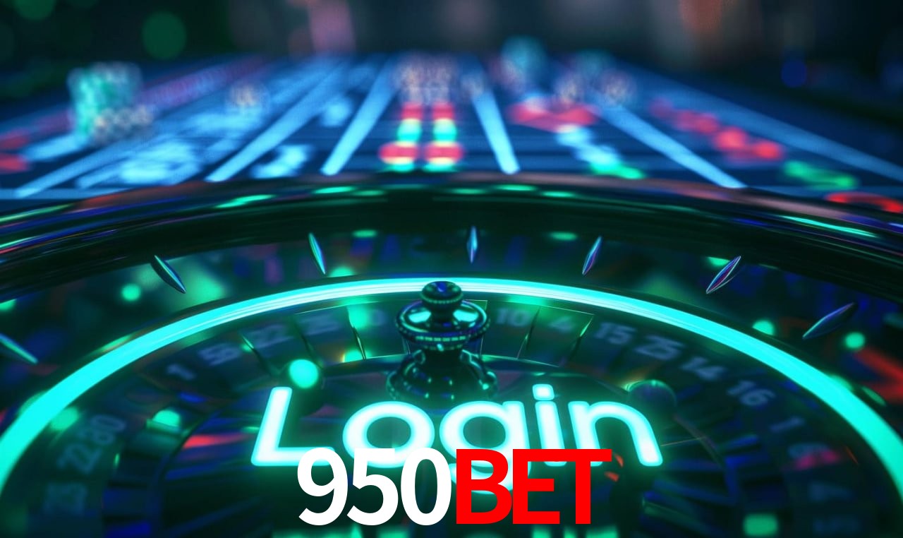 Welcome Bonus 950bet