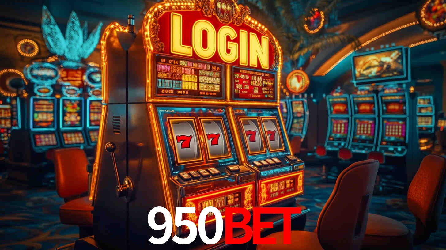 Ofertas Imperdíveis na 950bet: Promoções e Bônus Que Valem a Pena