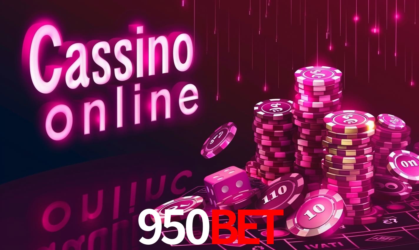 Explorando a Categoria de Eventos em Apostas na 950bet