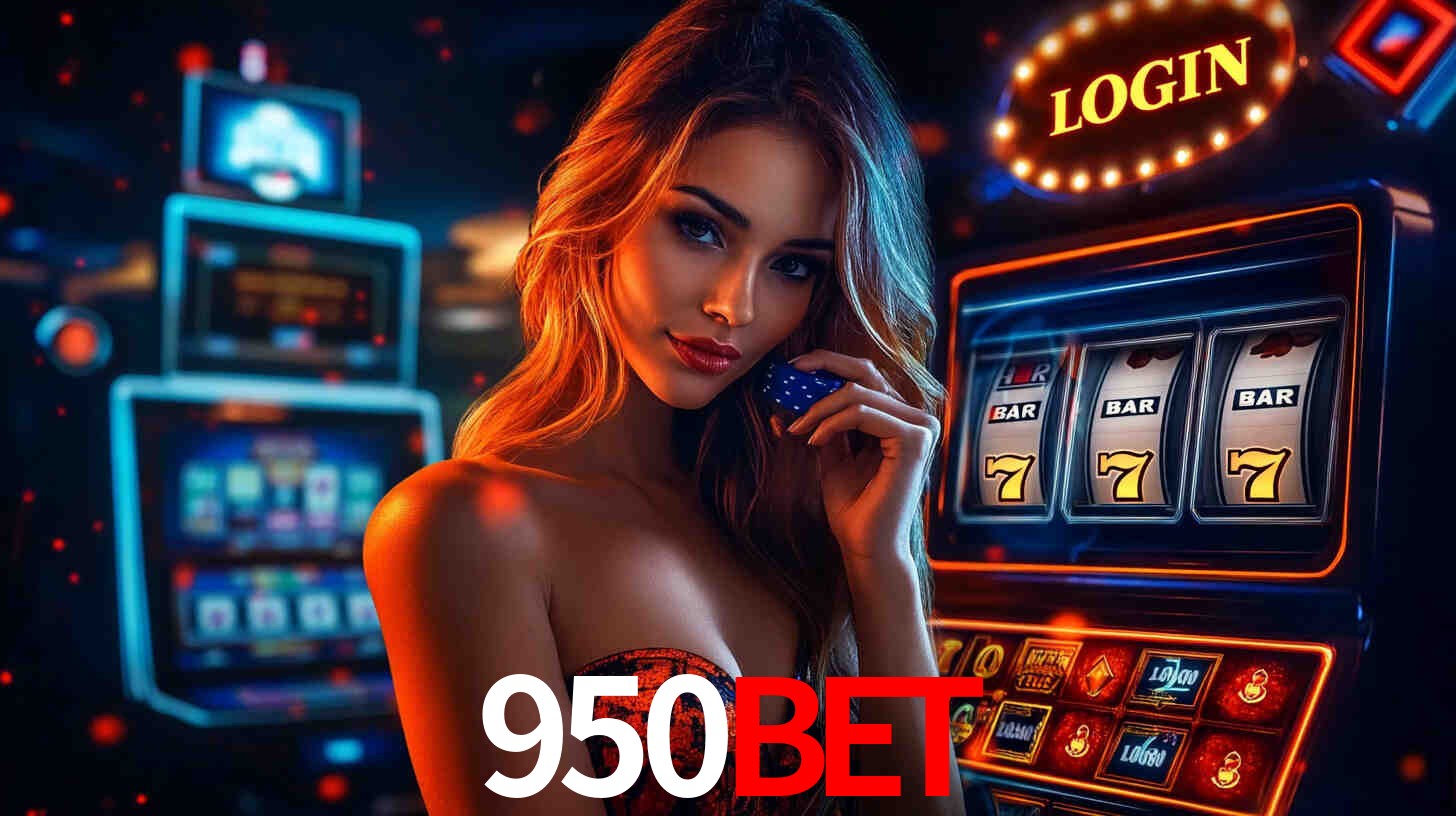 950bet login
