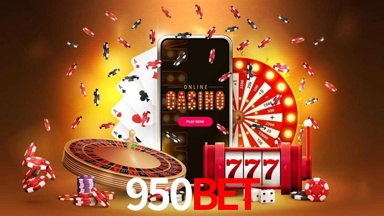 Live Casino 950bet