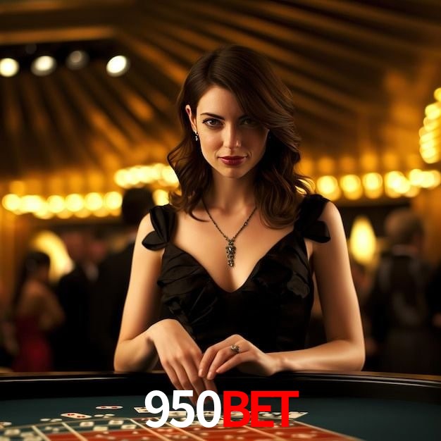 A Popularidade dos Caça-Níqueis no 950bet