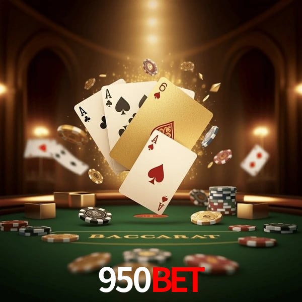 Live Casino 950bet