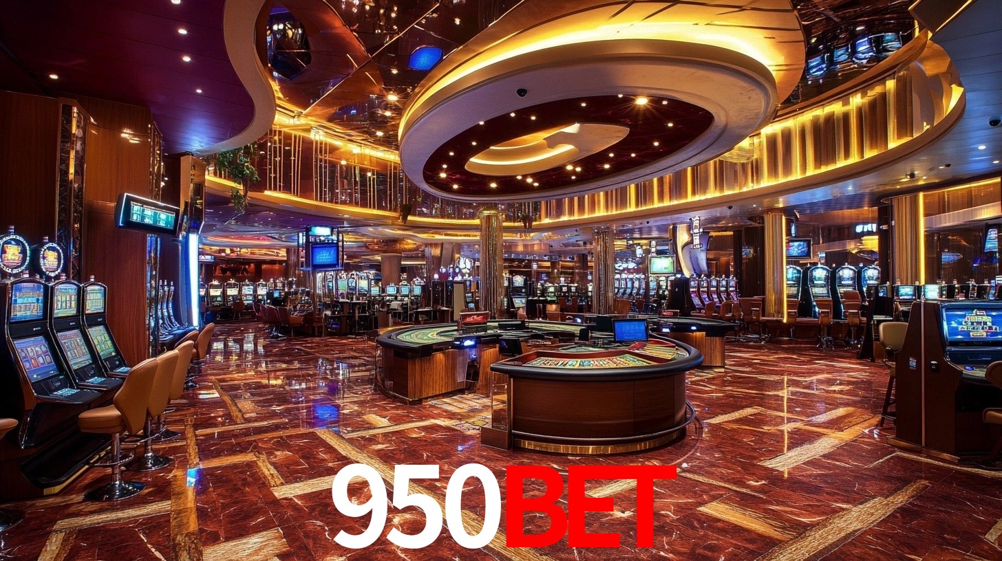950bet App Interface
