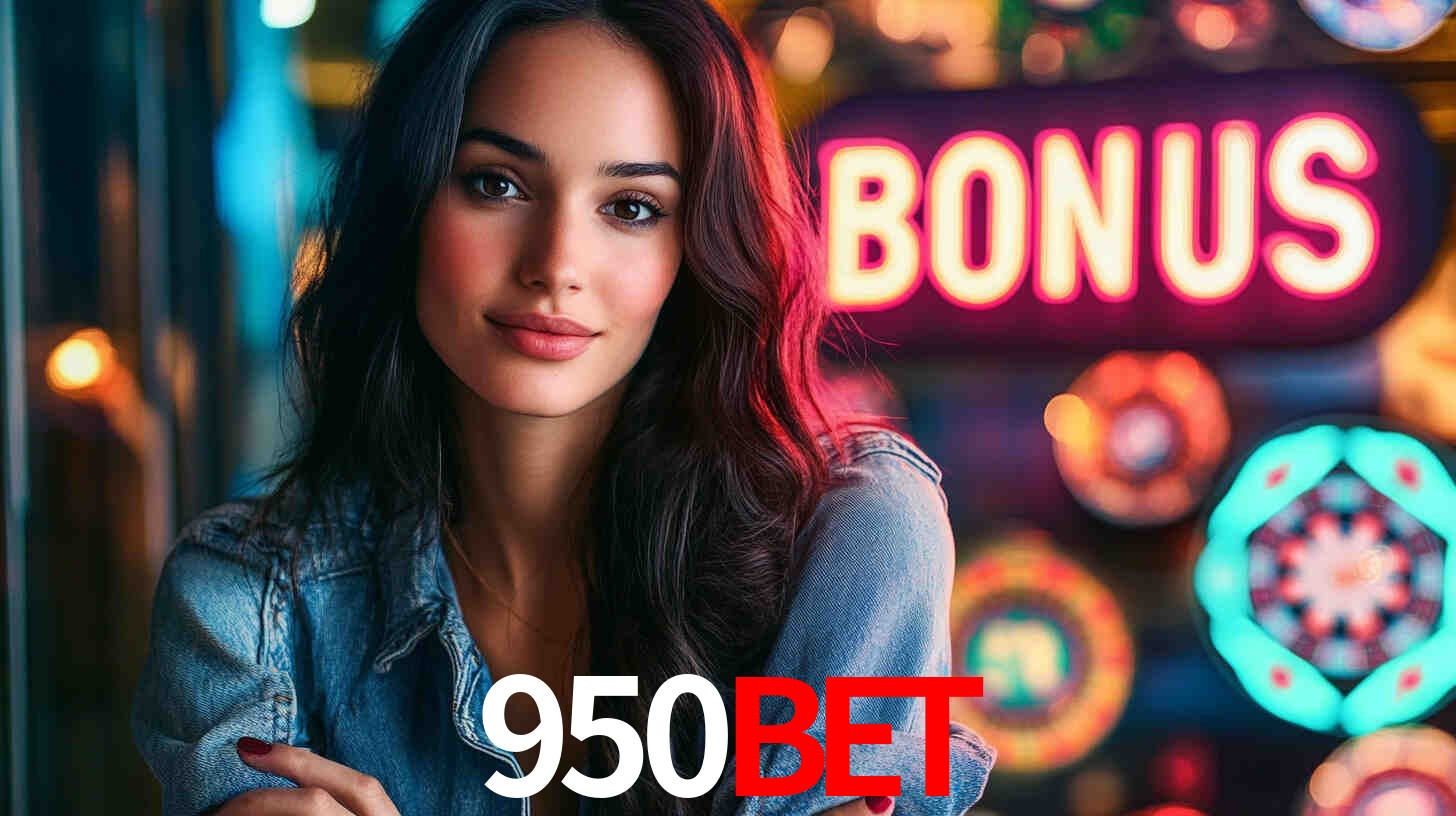 950bet: A Experiência de Casino com Jogos de Mesa ao Vivo