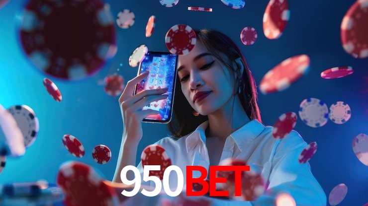 Descubra o Programa VIP da 950bet: Vantagens Exclusivas para Jogadores