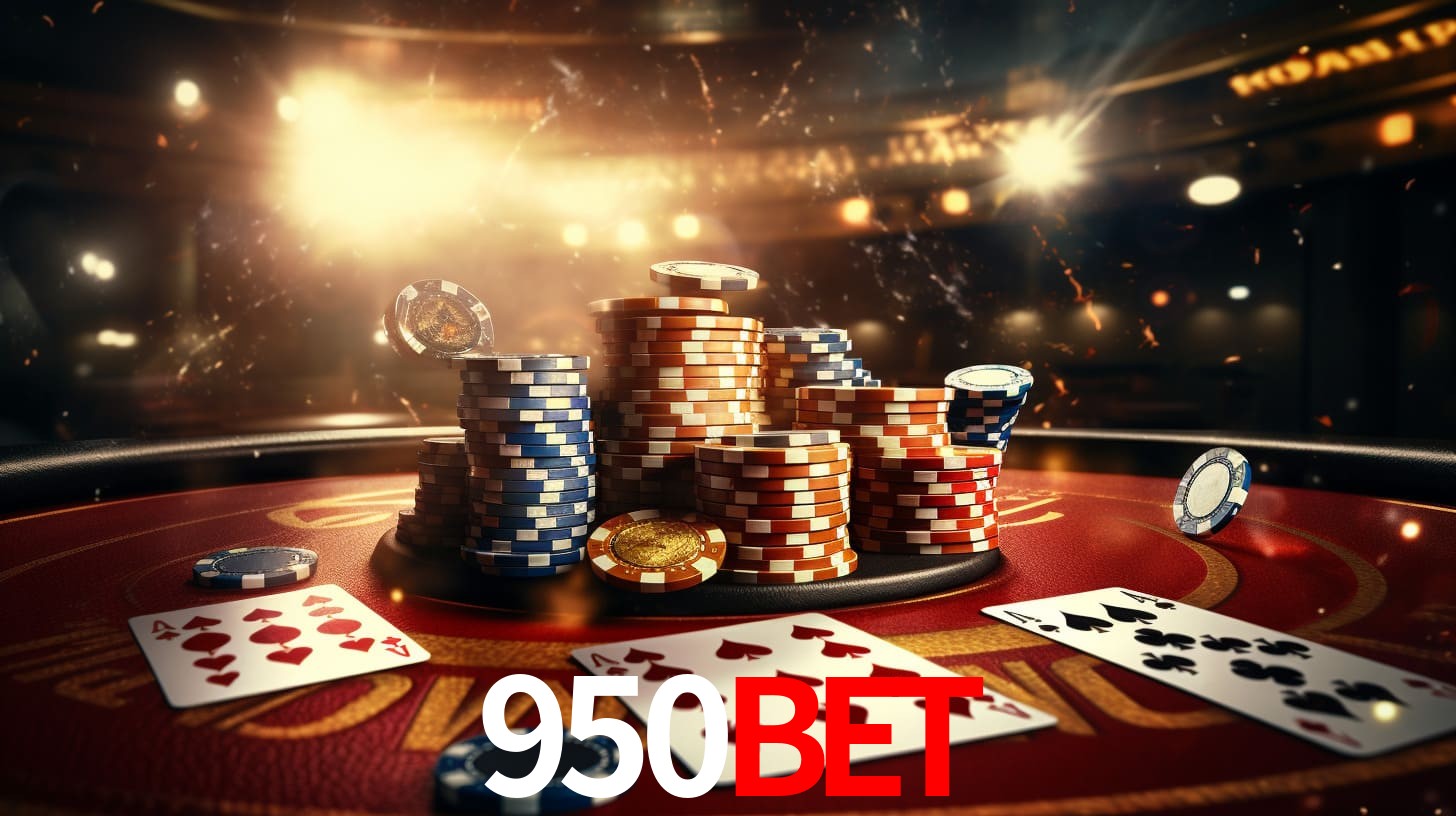 Programa VIP 950bet