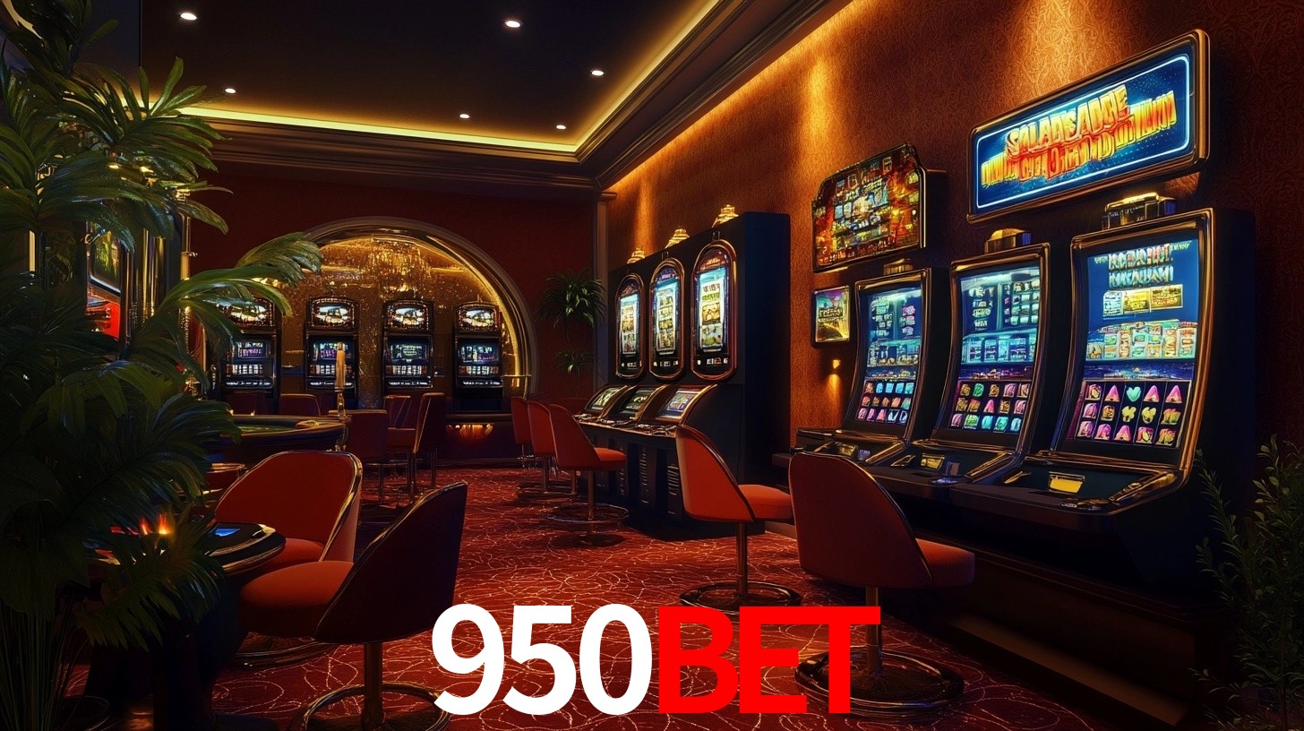 Premium Interface 950bet