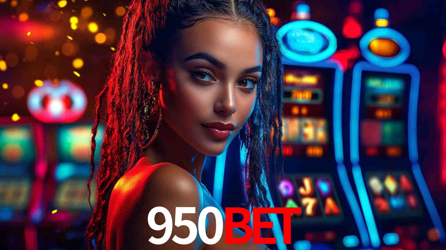 A Experiência Imersiva dos Cassinos Ao Vivo no 950bet
