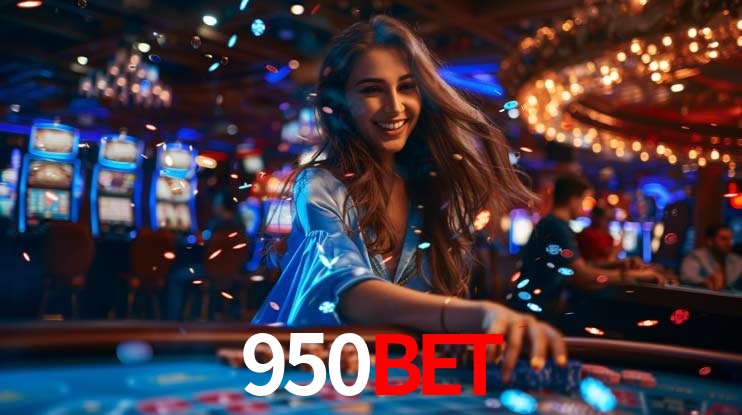 Football Betting 950bet