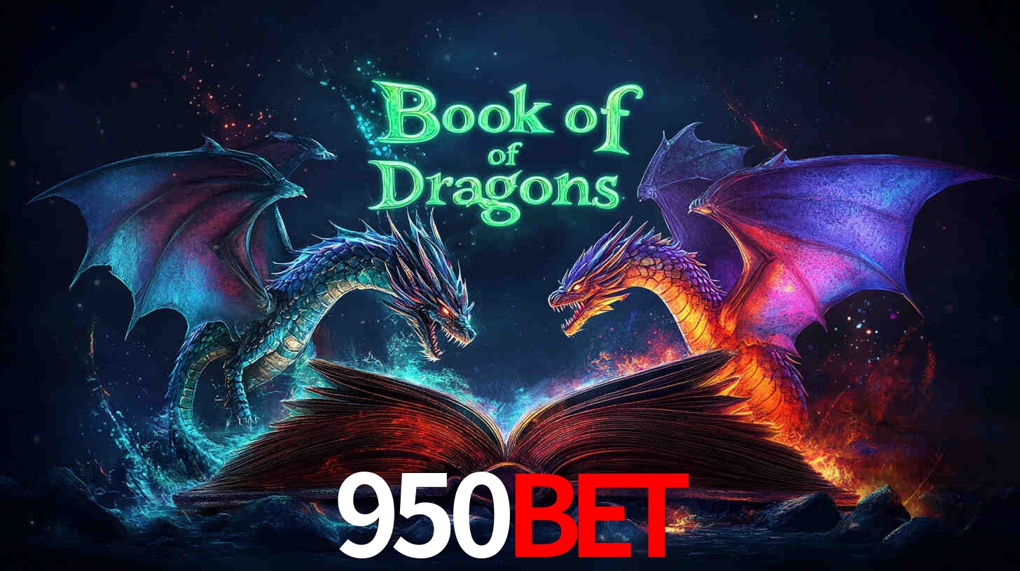 Descubra a Magia dos Jogos de Arcade no 950bet