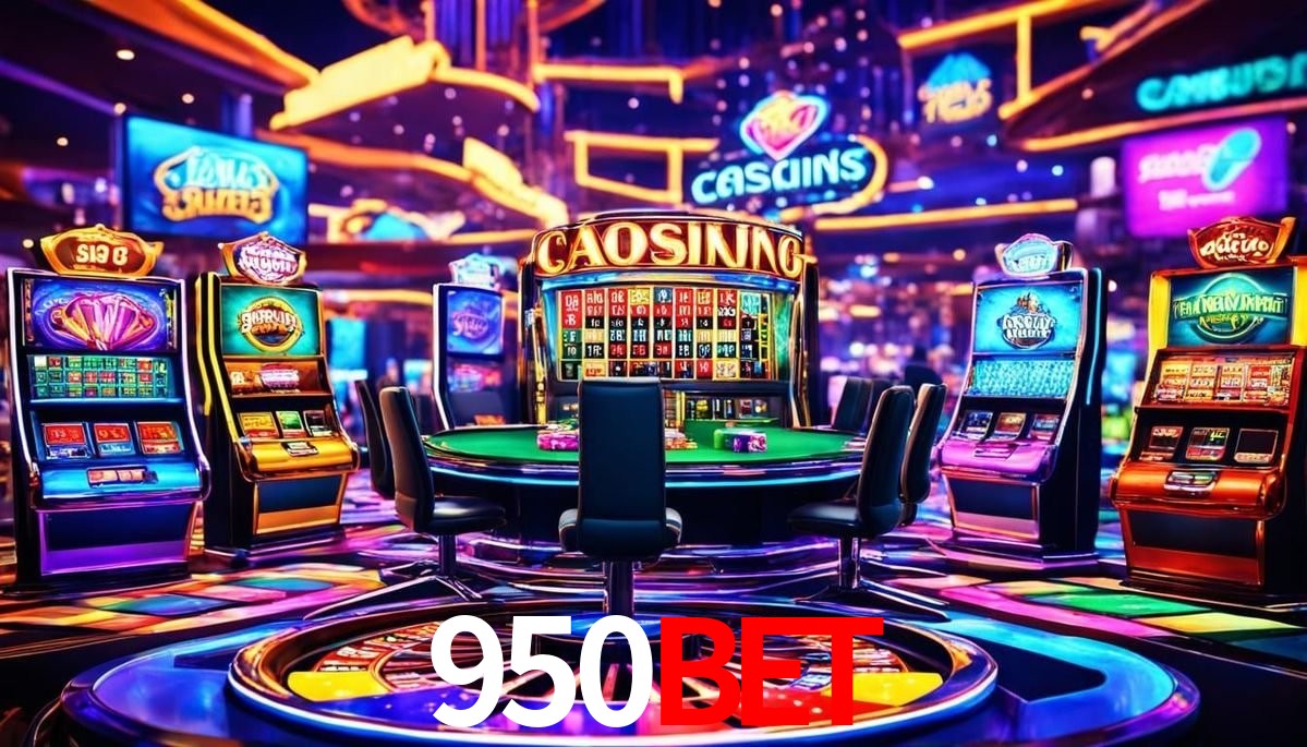 Player Reviews 950bet