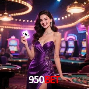 cassino 950bet