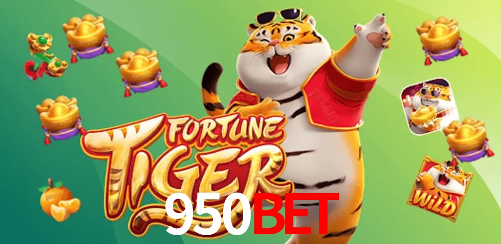 Tennis Betting 950bet