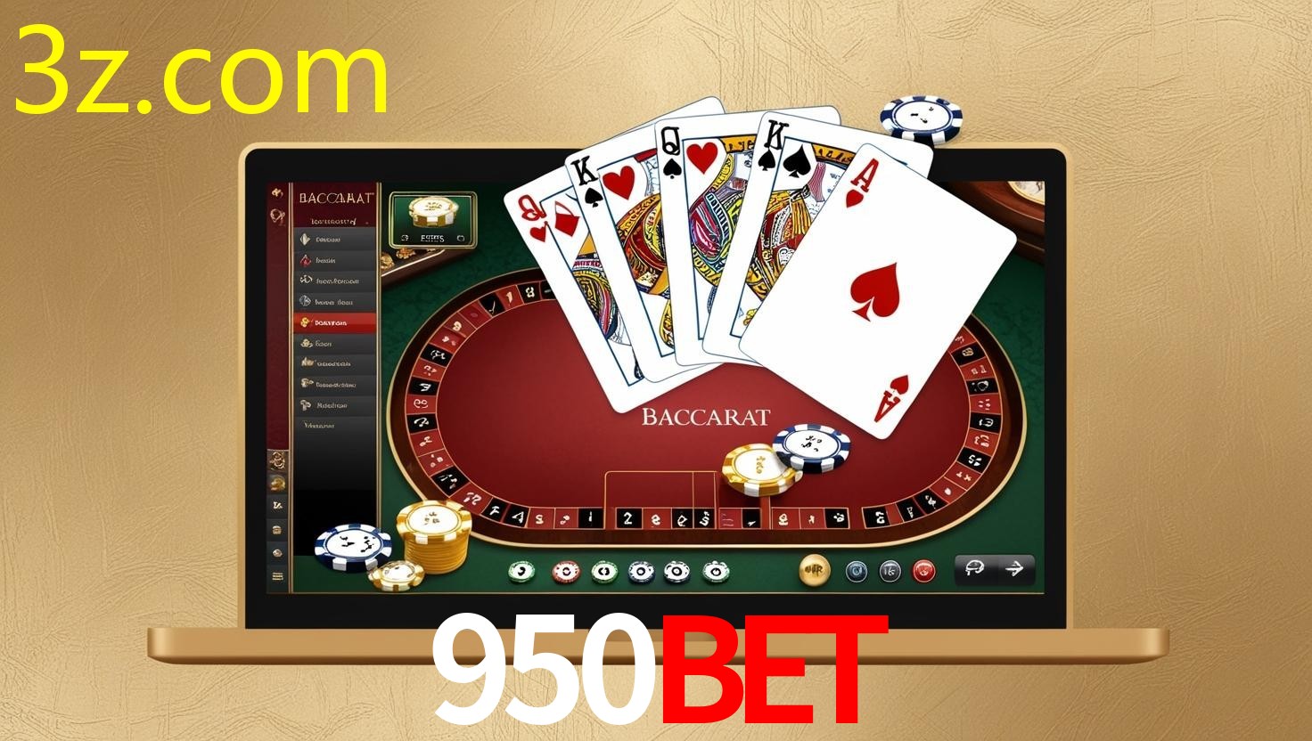 950BET