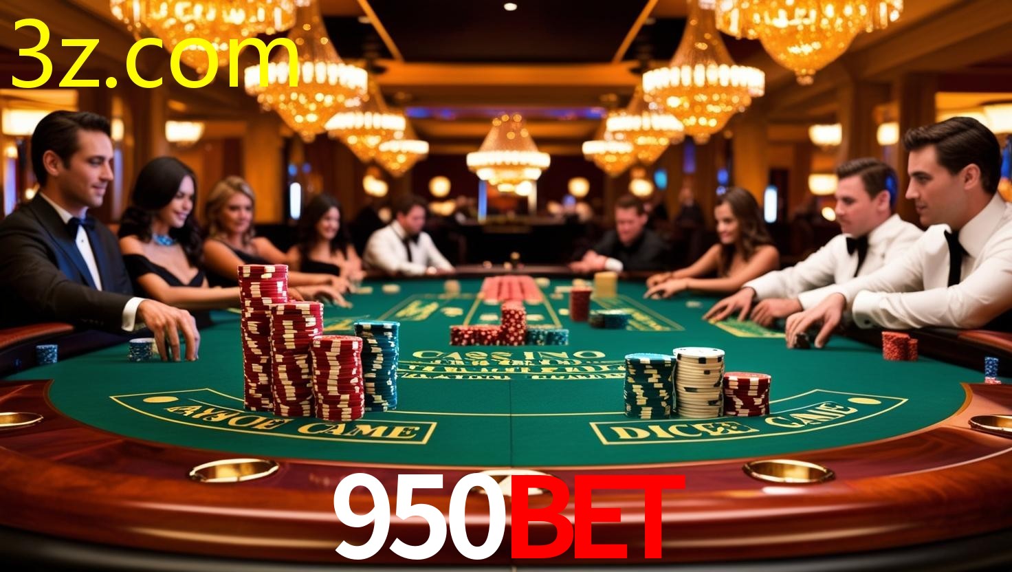 950BET